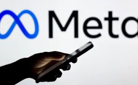Meta is Replacing its Executive Workflow with Artificial Intelligence