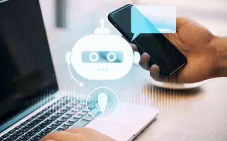 What Happens When Artificial Intelligence Starts to Scheme