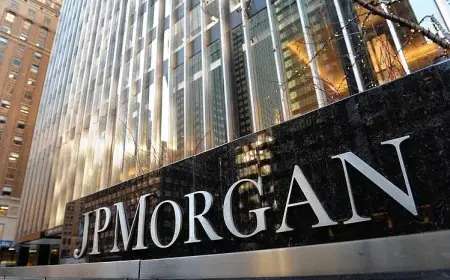 JPMorgan is Now Tracking How Every Employee Uses Artificial Intelligence at Work