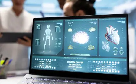 AI powered ECG diagnostics won the inaugural ACC Global Digital Health Award