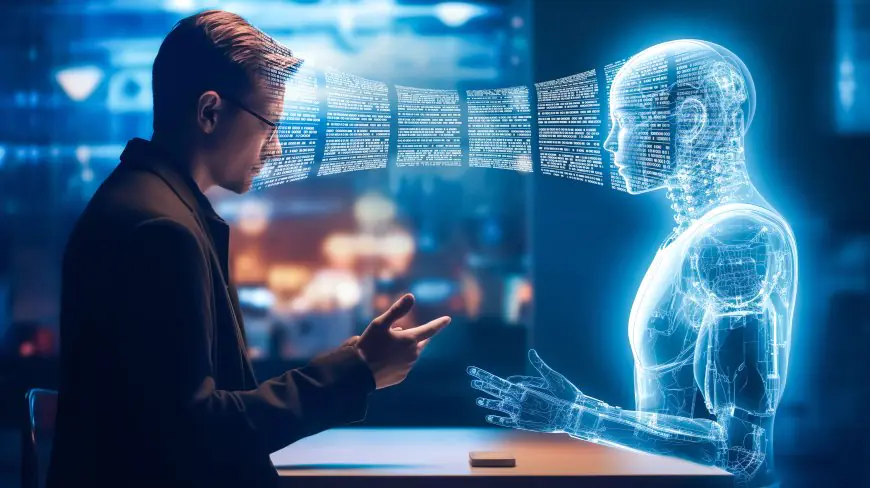AI Chatbots Trigger Serious Psychological Risk In Thousands