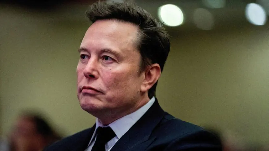 Elon Musk Is Weaponizing Demonetization Against AI War Fakes