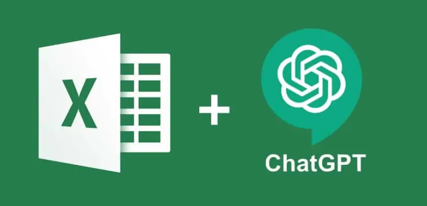 ChatGPT Integration Into Excel and Google Sheets Is Transforming Data Analysis