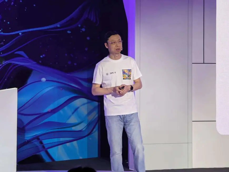 China Expects Its AI Industry To Top 1.4 Trillion Dollars By 2030