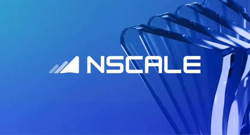 Nvidia Backed Nscale Is Now Worth Fourteen Billion Dollars