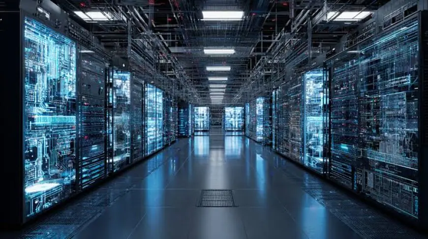 Tech Giants Are Facing A Massive Reality Check On AI Infrastructure Spending