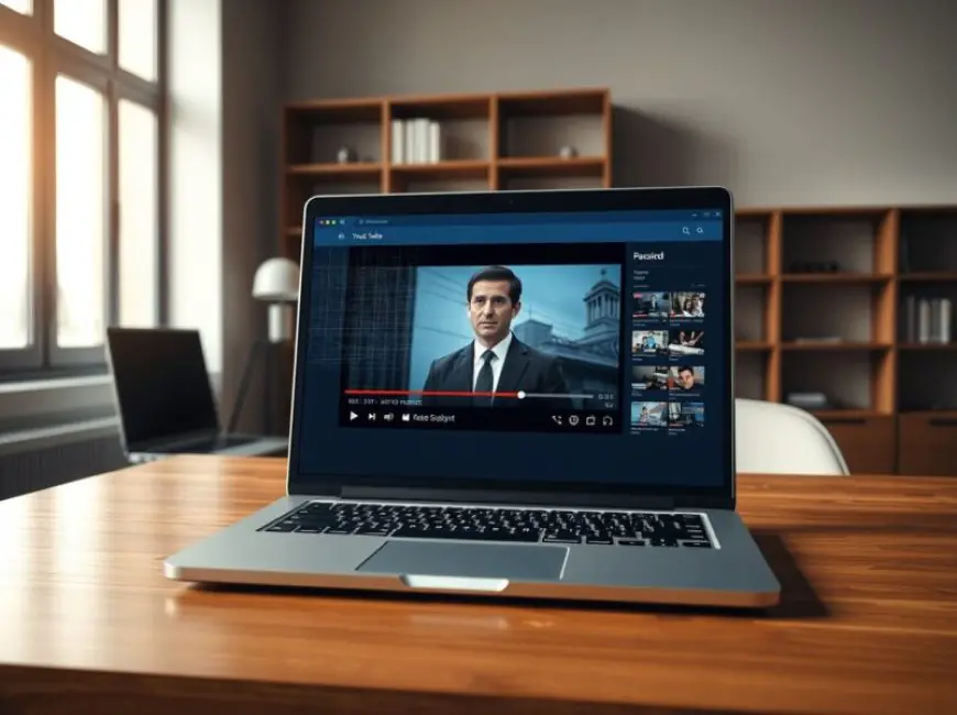YouTube Is Launching New Tools To Fight AI Political Impersonation