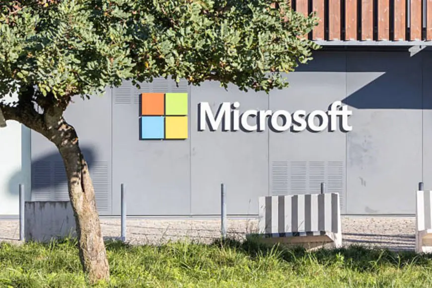 Microsoft is Backing Anthropic in a Historic Pentagon Lawsuit