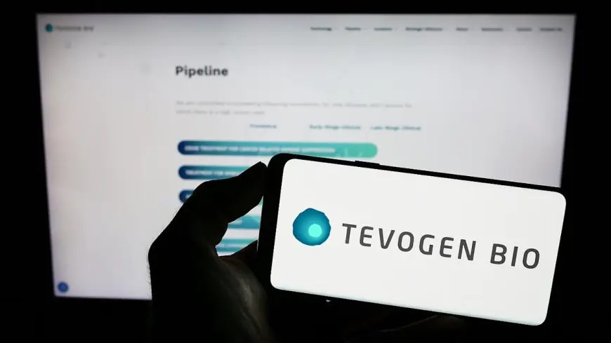 Tevogen AI uses billions of data points to revolutionize drug discovery precision