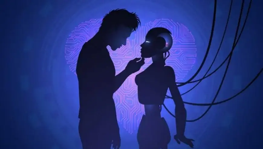 How the Rapid Rise of Synthetic Intimacy is Reshaping the Global Digital Economy