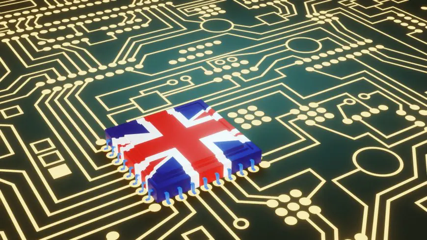 UK aims to become the Silicon Valley of Europe with a new multibillion pound AI strategy