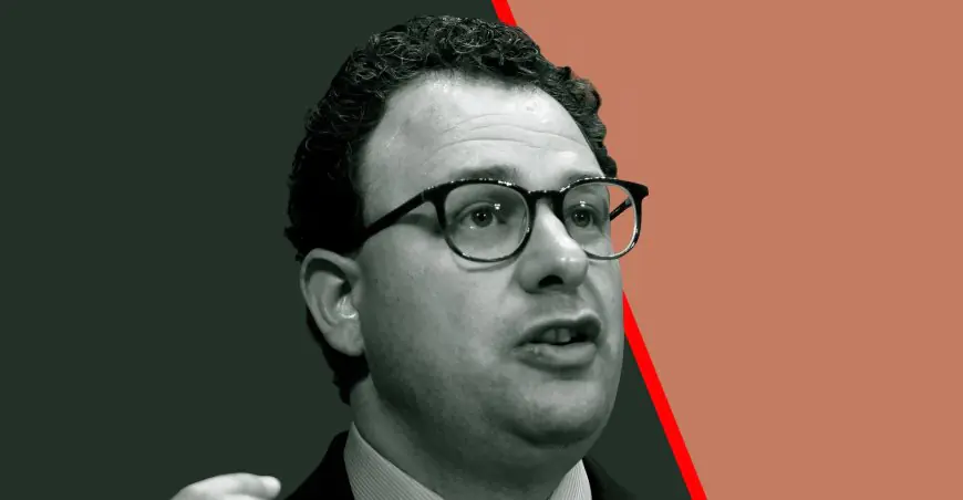 Anthropic CEO believes AGI will trigger massive global disruption