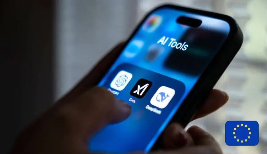 European Lawmakers decided to ban nudification AI apps to protect privacy