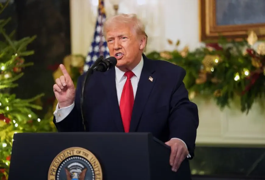 White House is pushing a national AI framework to stop state regulations