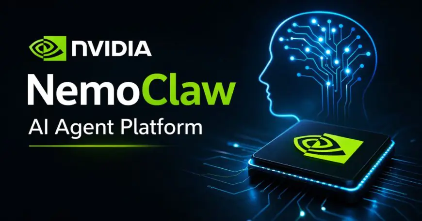 Nvidia NemoClaw and new chips are changing the ai infrastructure race