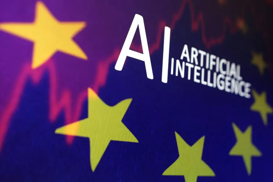AI could boost Europe’s productivity by four percent in the next decade