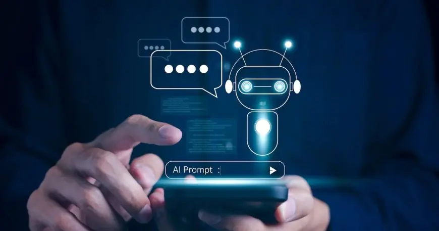 Five critical boundaries you should never cross when using artificial intelligence chatbots