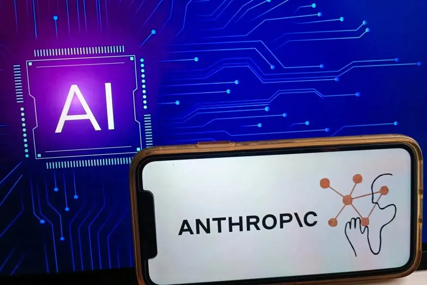 Why Anthropic Software Demo Triggered a Massive Wall Street Selloff