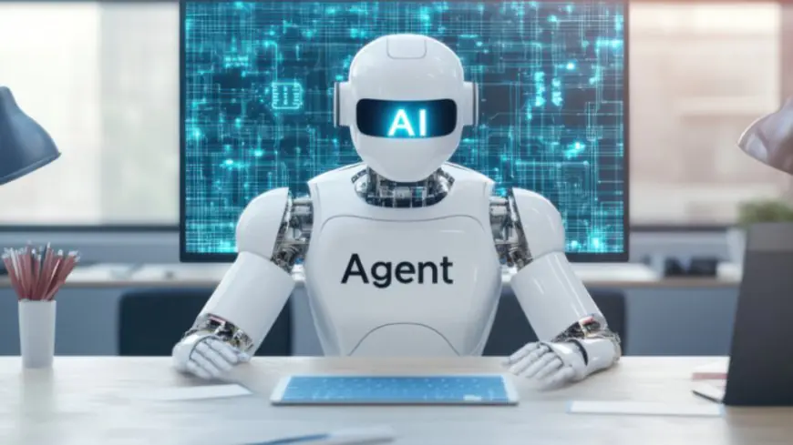 AI Agents are Taking over The Future of Digital Commerce