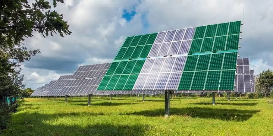 Nigeria is Linking its AI Future to Renewable Energy