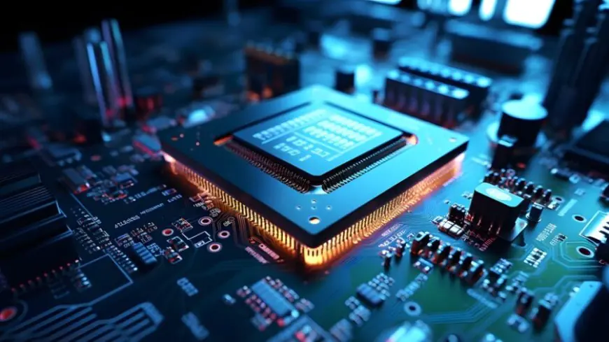 AI is Reviving the Traditional CPU in the Chip Wars