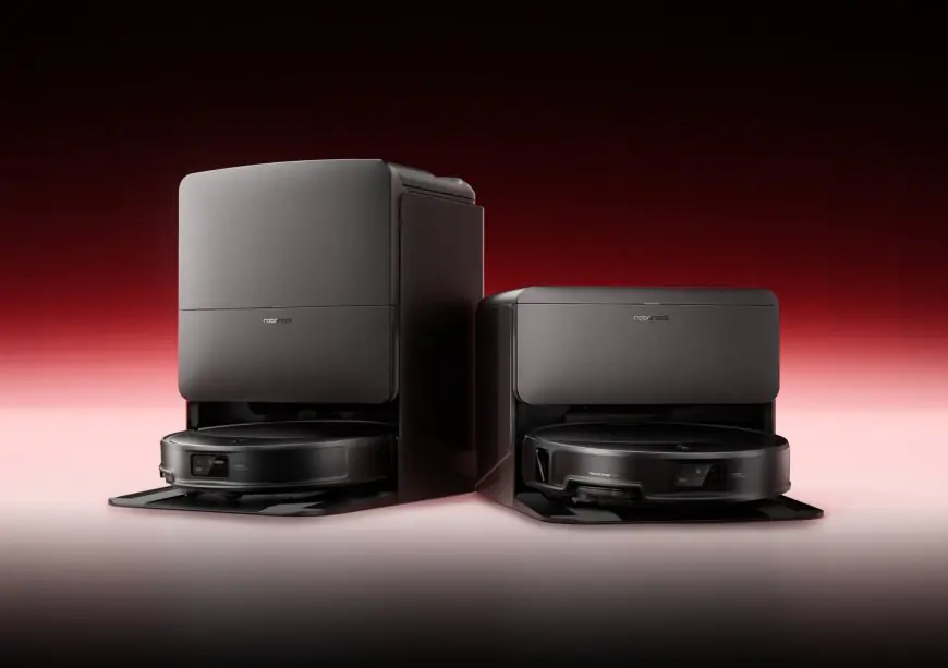 Roborock Saros 20 is the Absolute Game Changer for Your Home