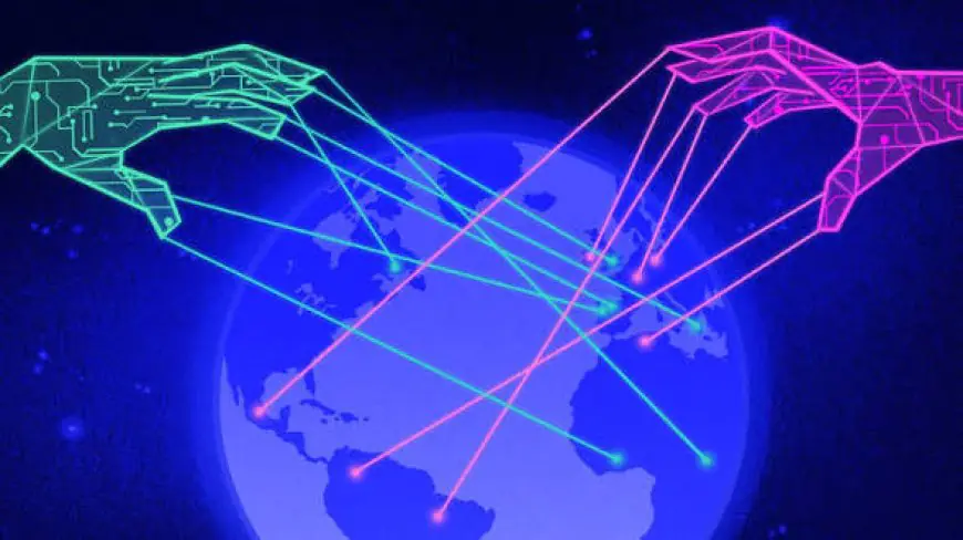 China Open Source AI Strategy Accelerates Global South Sovereign Technology Integration