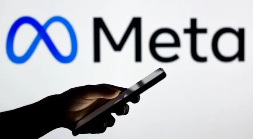 Meta is Replacing its Executive Workflow with Artificial Intelligence