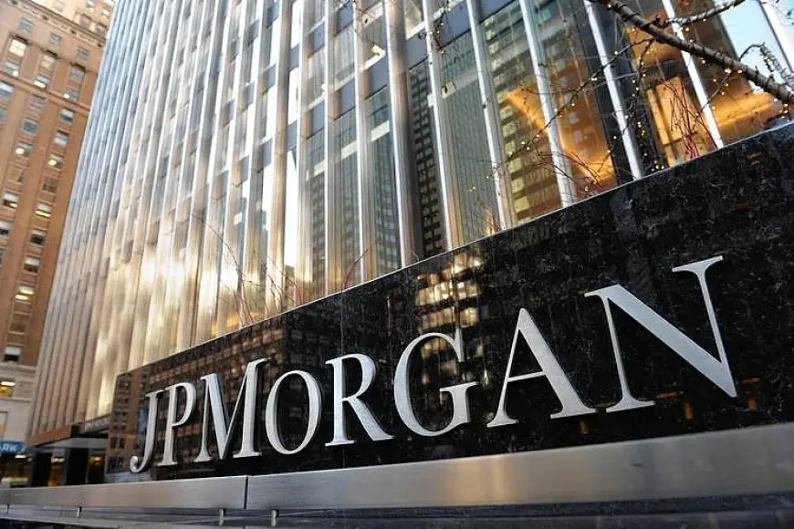 JPMorgan is Now Tracking How Every Employee Uses Artificial Intelligence at Work