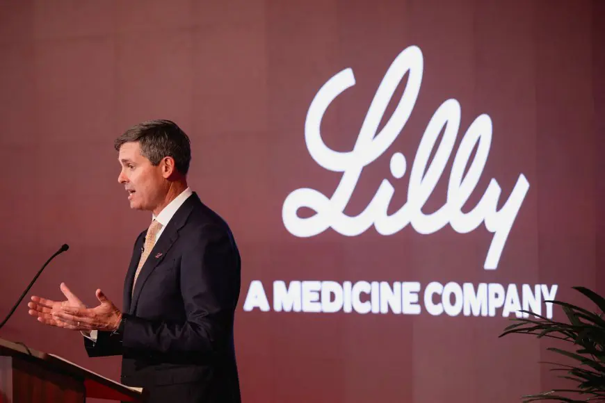 Eli Lilly and Insilico Medicine Partnership Changes Everything for AI drug Development