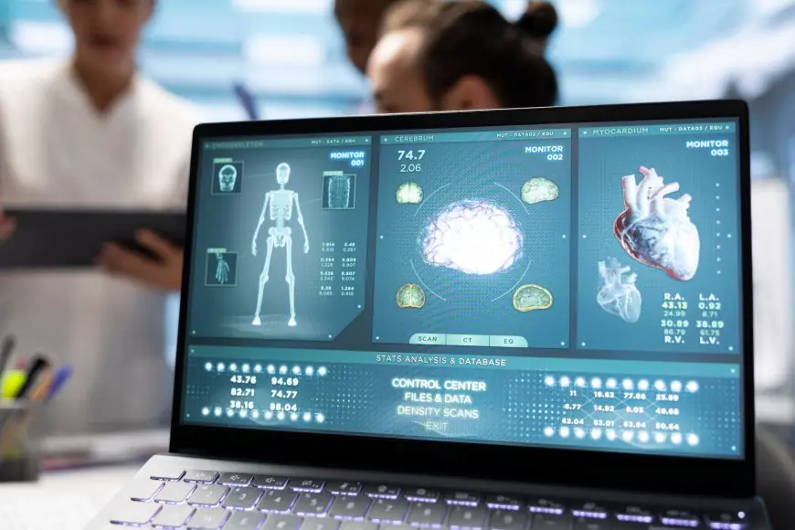 AI powered ECG diagnostics won the inaugural ACC Global Digital Health Award