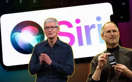 Apple AI Strategy Will Change the iPhone Forever After 50 Years