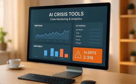 AI Crisis Response Teams Are Moving Into Extremism Monitoring