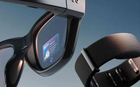 Ray-Ban Meta Smart Glasses are the only AI wearable worth your money