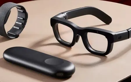 The Meta Ray-Ban Smart Glasses are the ultimate AI companion for 2026