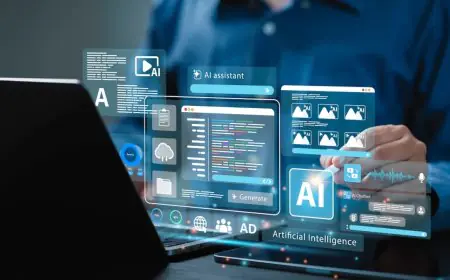 Enterprise AI Dealmaking Is Outpacing Model Launches This Week