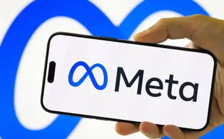 Meta Is Rewriting Internal Code To Build An AI Native Infrastructure