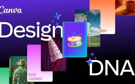 Canva Acquisition of Simtheory and Ortto Redefines the AI Creative Workflow