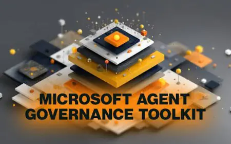 Microsoft Releases Open-Source Runtime Security Toolkit to Safeguard Autonomous AI Agents