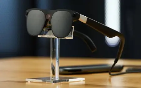 Why the 2026 AI smart glasses revolution is changing everything forever