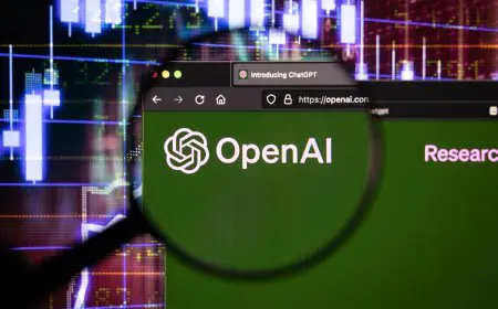 How OpenAI Paused The Thirty One Billion Pound Stargate Infrastructure Project In The United Kingdom
