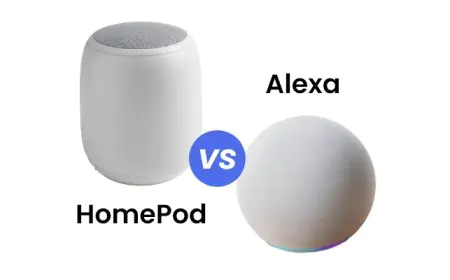 Apple HomePad and Alexa Plus are fighting for your living room