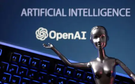 Anti AI Extremism Led To Violent Security Attacks At OpenAI Facilities