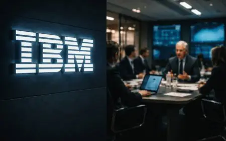 IBM Launched New Defenses Against Agentic AI Cyberattacks