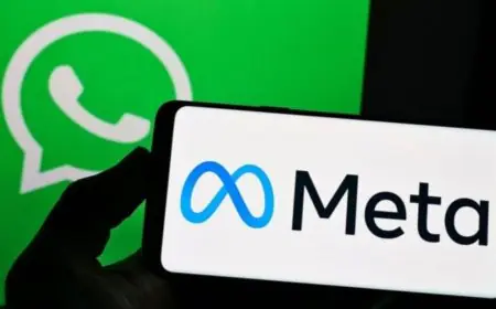 EU Warned Meta Over WhatsApp AI Features And Ordered A Strategic Rollback