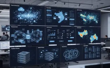 Commvault Launched An “Undo Button” For AI Workloads To Secure Enterprise Operations