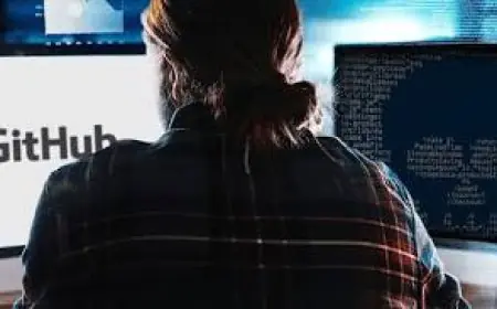 AI Agent Tsunami Is Forcing GitHub To Redesign Everything