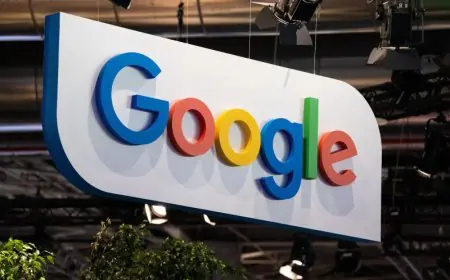 Google Will Build A Major New AI Campus In South Korea To Fuel Innovation