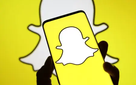 Snapchat Is Turning AI Chat Into The Future Of Digital Advertising