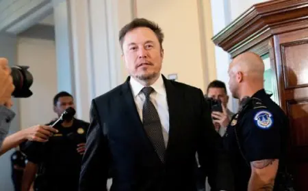 Why Elon Musk Testimony Could Reshape The Future Of OpenAI And AI Governance